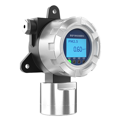 pm10粉塵檢測(cè)儀